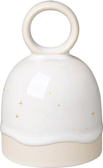 Like. by Villeroy & Boch Campana da tavolo Winter Glow
