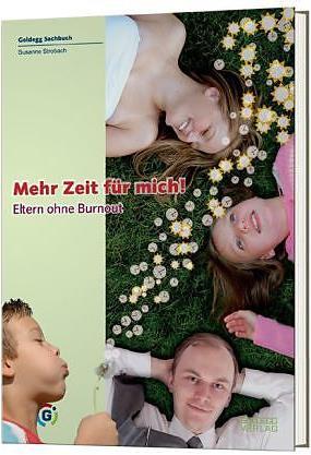 Produktbild Mehr Zeit für mich! (Deutsch, Susanne Strobach)