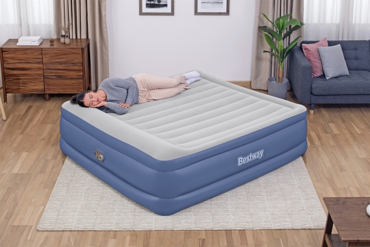 Immagine prodotto Bestway Tritech King (190 x 200 cm)