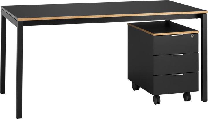 Image du produit pfister Ufficio (120 x 70 cm)