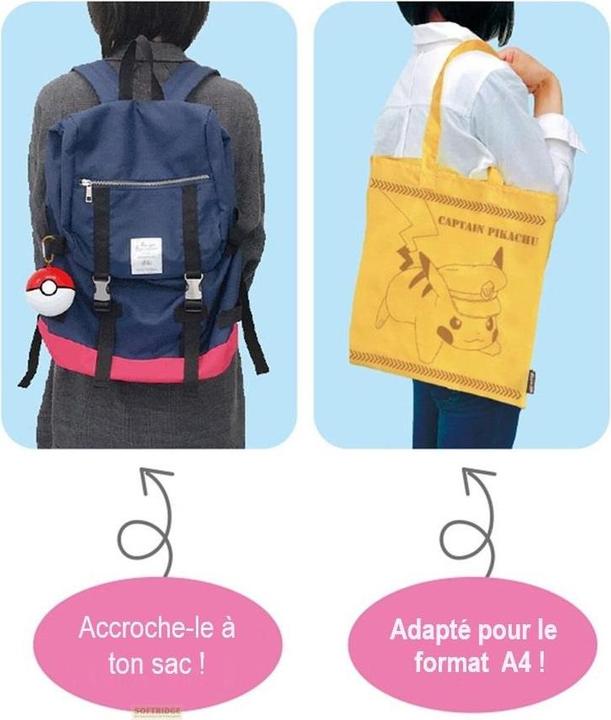 Produktbild Maruyoshi Pokemon - Pikachu