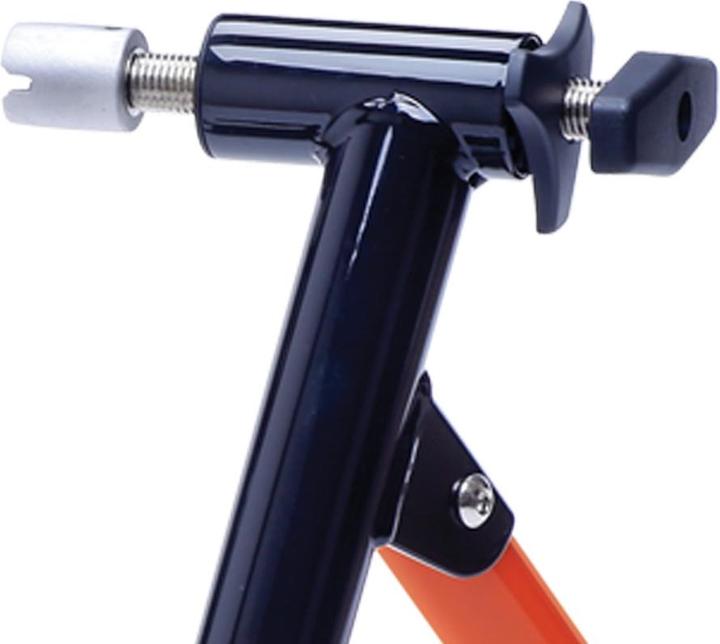 Actual product image JetBlack Indoor Cycle Trainer