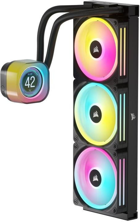 Produktbild Corsair iCUE Link H150i LCD