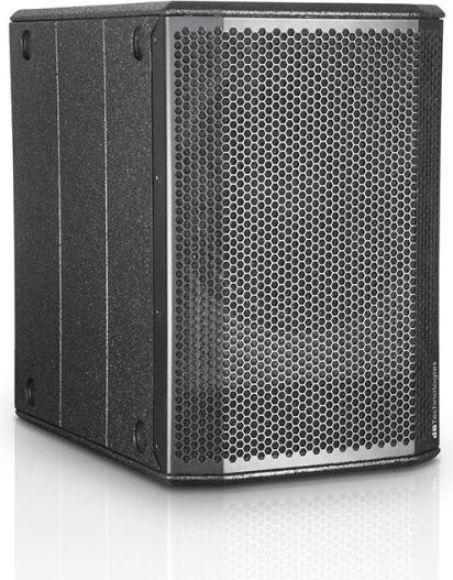 Produktbild dB Technologies SUB 612 (Aktiv, 1x 600 W)