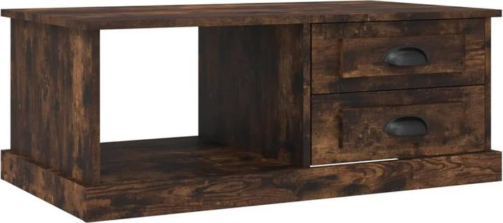 Image du produit vidaXL Couchtisch (90 x 50 x 35 cm)