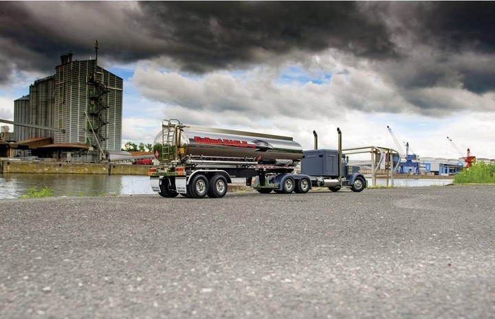 Produktbild Tamiya Grand Hauler (Kit)