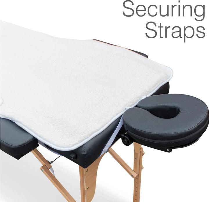 Produktbild Rio Wärmeunterbett