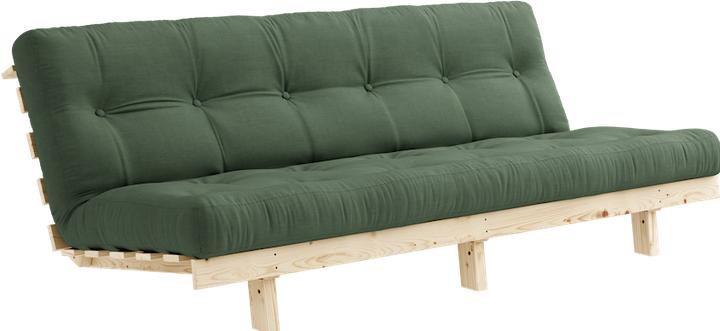 756 Olive Green