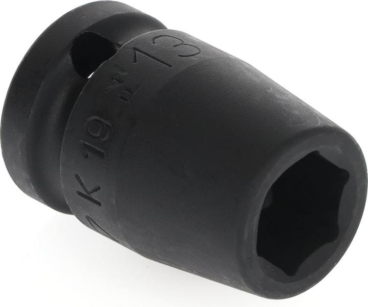 Actual product image Gedore K 19 13 Power screwdriver bit 1/2" hexagon 13 mm (13 mm)