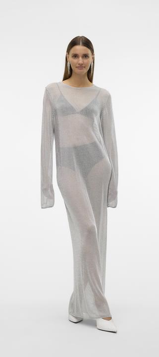 Produktbild Vero Moda VMNOVA Langes Kleid Kleid (M)