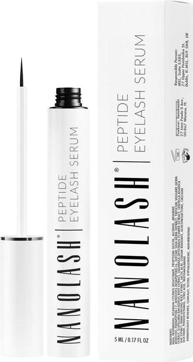 Produktbild Nanolash Peptide Eyelash Serum (5 ml)