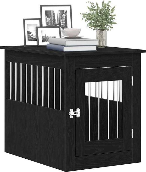 Image du produit vidaXL Meubles pour cages à chiens (Niche pour chien)