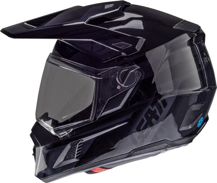 Actual product image Leatt Helmet Kit ADV 8.5 V25 (XL)