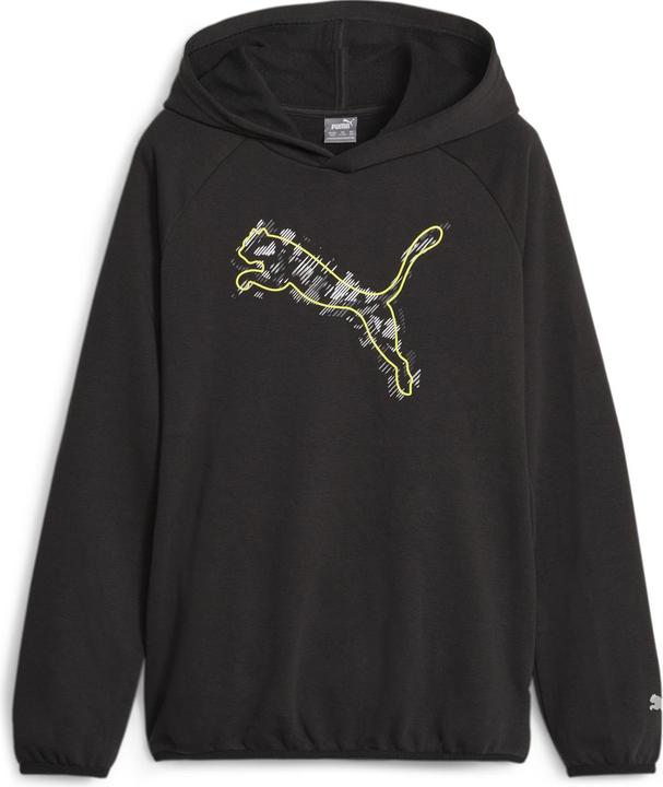 Image du produit Puma Sweat à capuche ACTIVE SPORTS TR B (128)