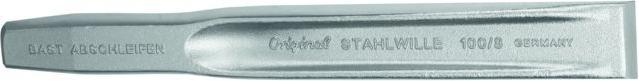 Actual product image Stahlwille Flat chisel (26 mm)