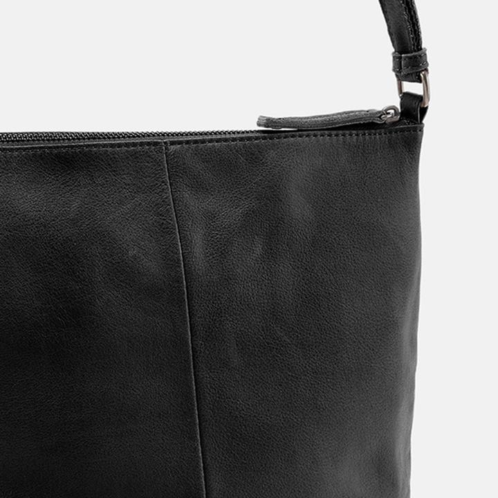 Immagine prodotto FredsBruder Riffelinchen Umhängetasche Leder 23 cm