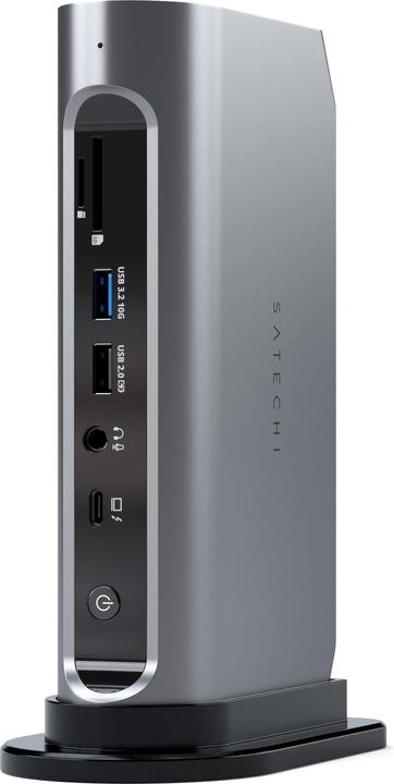 Produktbild Satechi Multimedia Pro (Docking Port, 15 Ports)