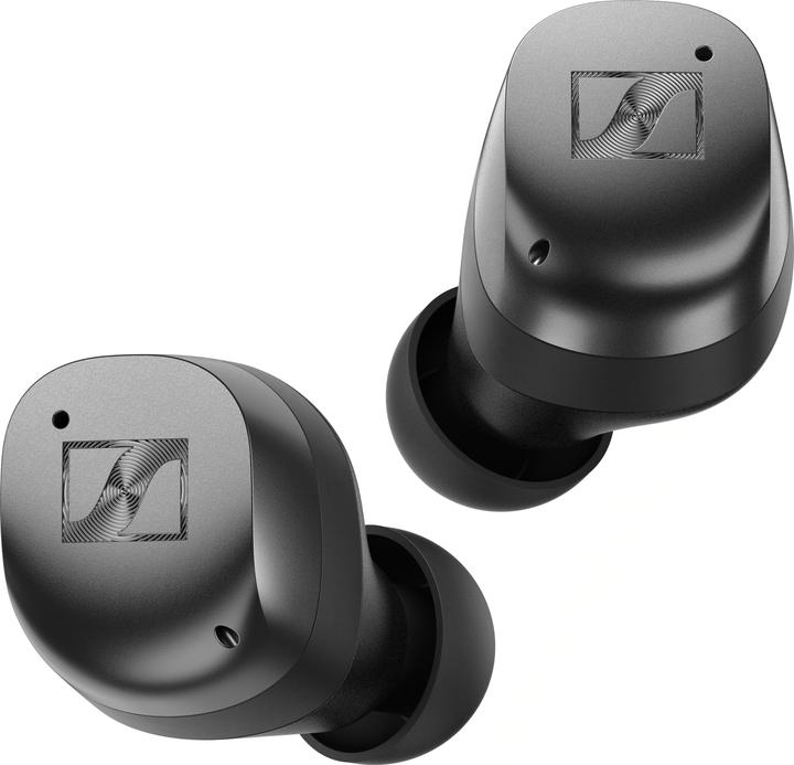 Actual product image Sennheiser Momentum True Wireless 4 (ANC, 7 h, Wireless)