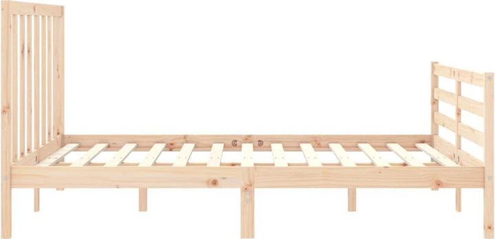 Produktbild vidaXL Catarina (160 x 200 cm)