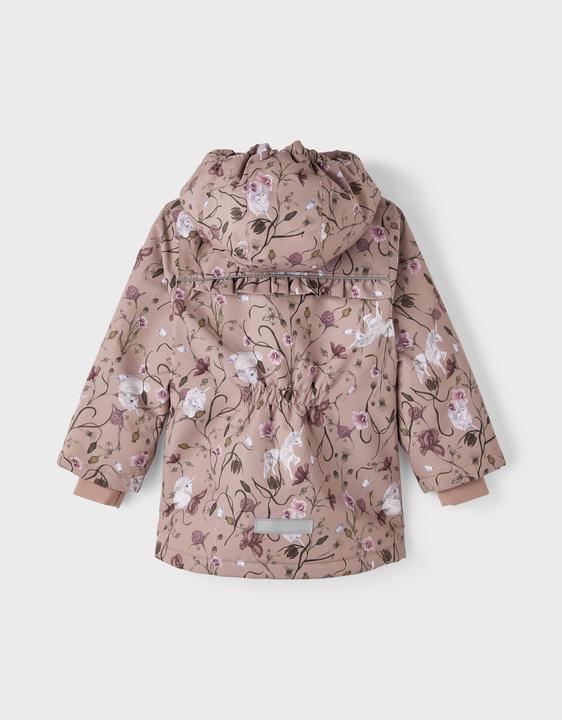 Produktbild Name it SNOW05 Jacke (104)