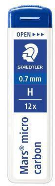 Produktbild Staedtler Mars Micro (0.70 mm, H, 1 x)