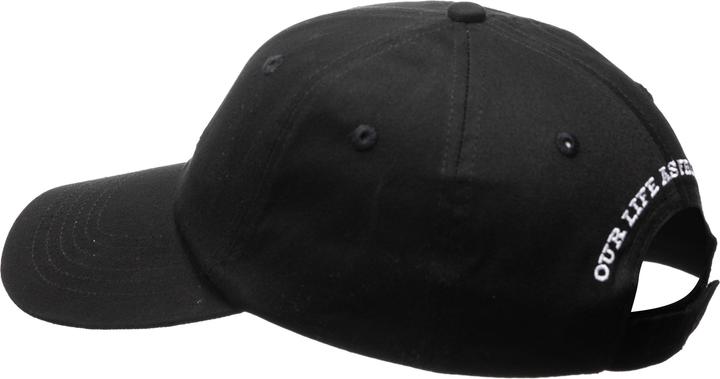 Image du produit Olaf Block Dad Hat - 124857 (Taille unique)
