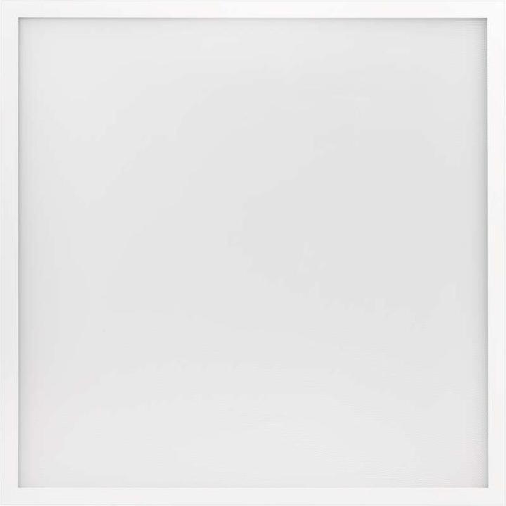 Produktbild Emos LED Einbauleuchte 60x60, quadr., weiss, 40W neutralw. UGR (3700 lm)