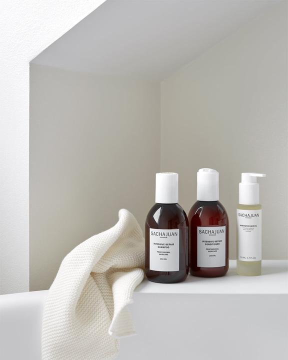 Immagine prodotto Sachajuan Condizionatore intensivo Leave-in (150 ml)