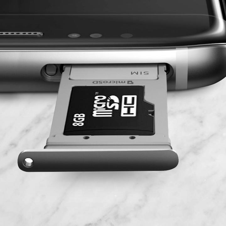 Immagine prodotto IMRO Scheda Micro SD 8 GB - Scheda di memoria + adattatore (8 GB, microSD)