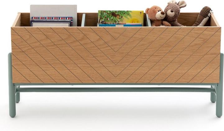 Image du produit La Redoute Interieurs Waldo (94 x 29 x 42.50 cm)