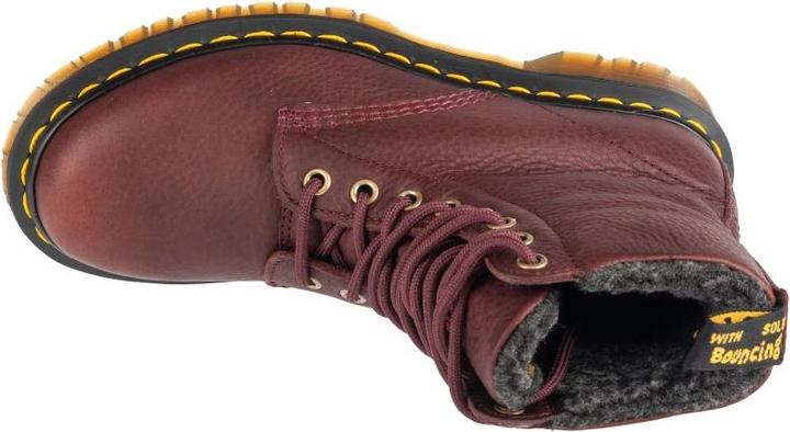 Produktbild Dr. Martens 1460 WL Grizzly (40)