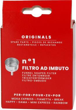 Image du produit Bialetti Funnel 4 coupes