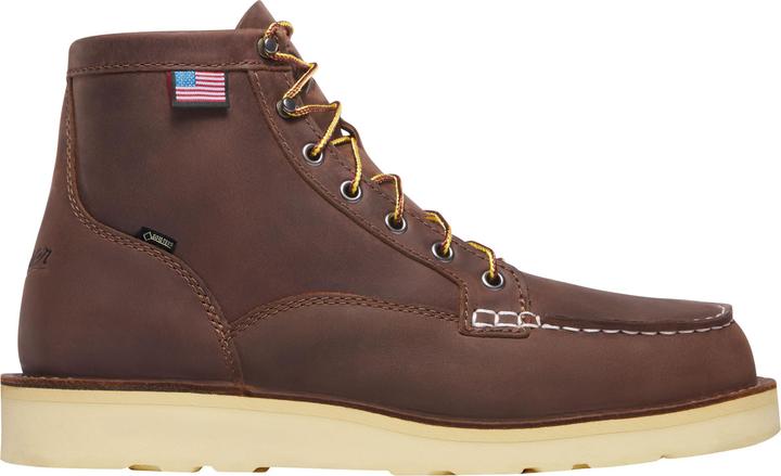 Danner Bull Run Moc Toe GTX