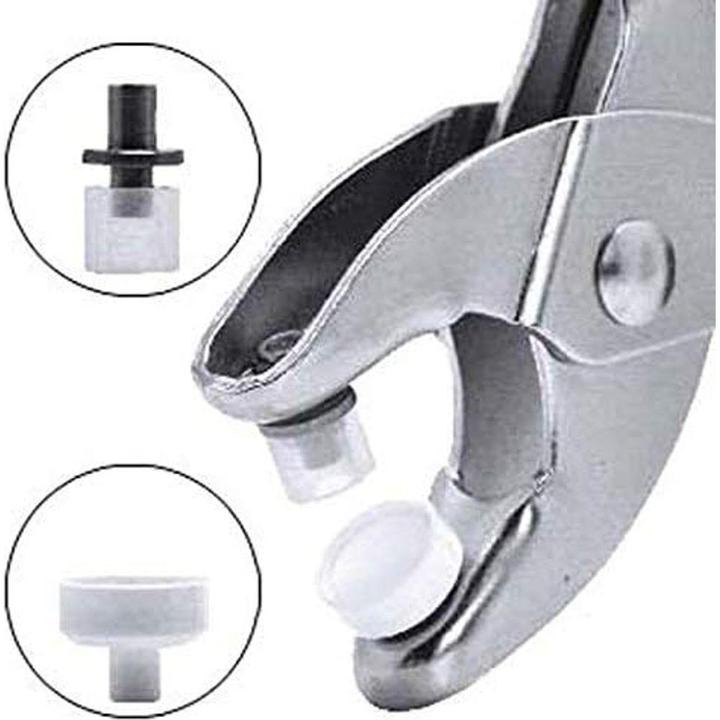 Actual product image Prym Push buttons