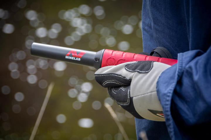 Produktbild Minelab PRO-FIND 40