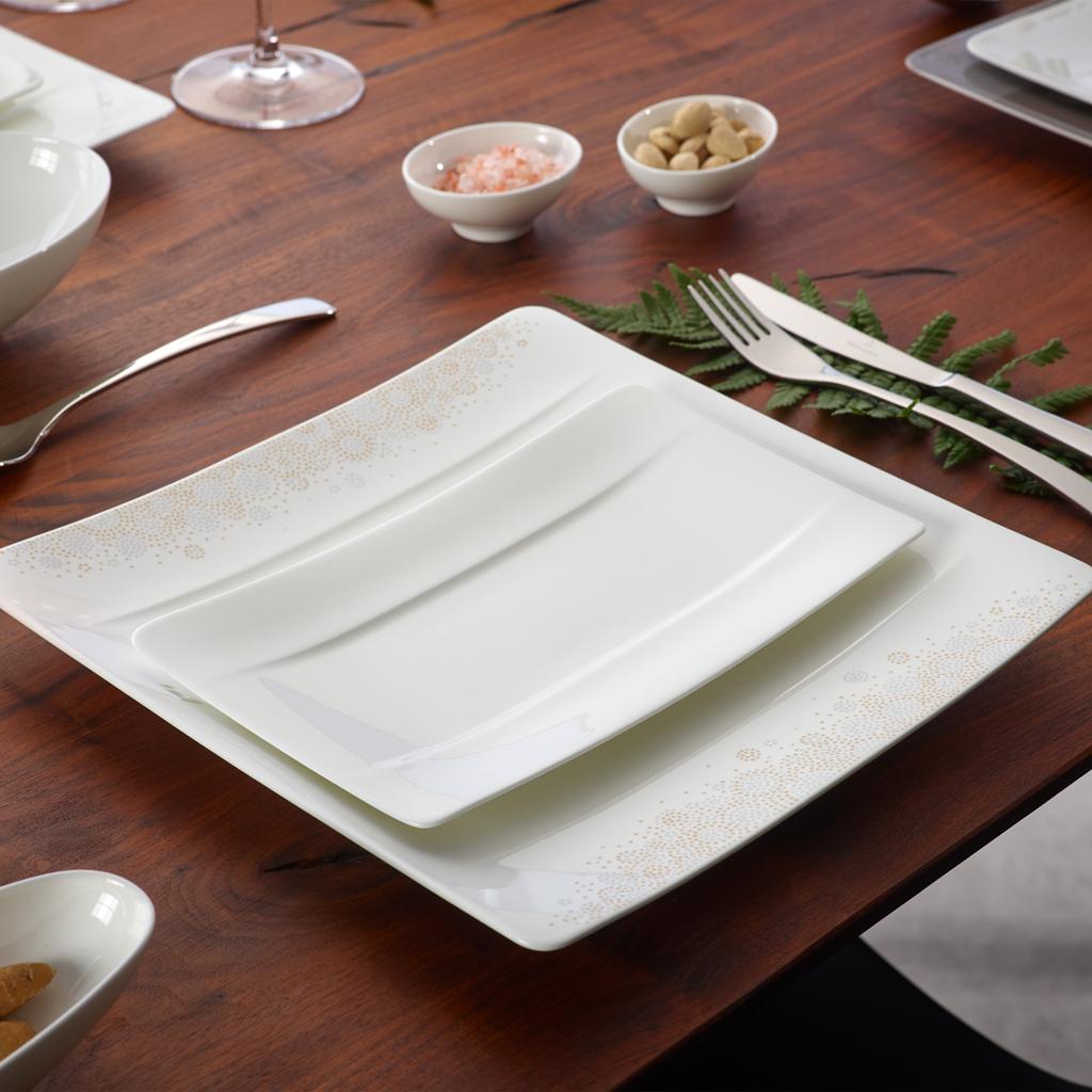 Thumbnail - Villeroy & Boch, Geschirrset, Modern Grace Sushi-Teller (6 Stück)
