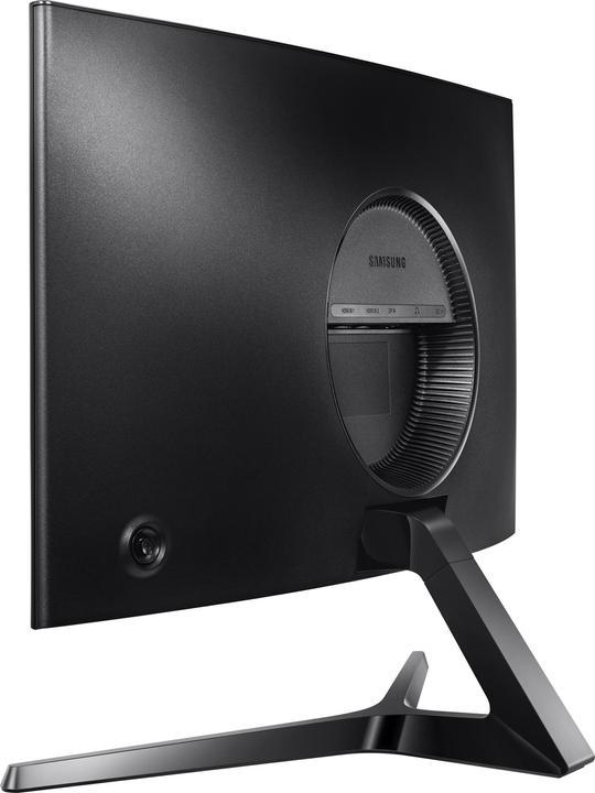 Produktbild Samsung LC24RG50FQUXEN (1920 x 1080 Pixel, 24")