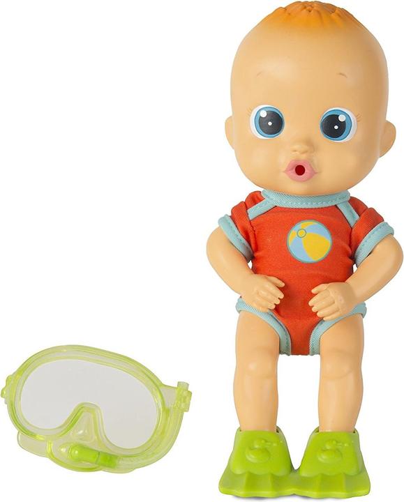 Produktbild IMC Toys Bloobies Babies Cobi
