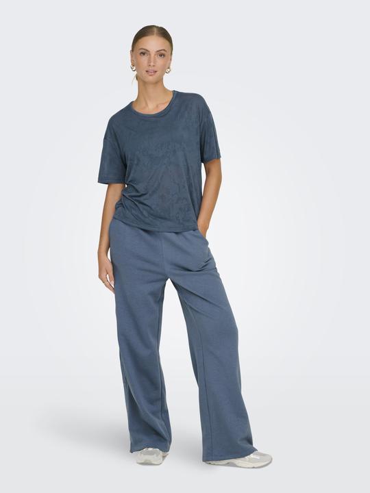 Image du produit Only Play Coupe ample Col rond Epaule basse T-shirt T-shirt (S)