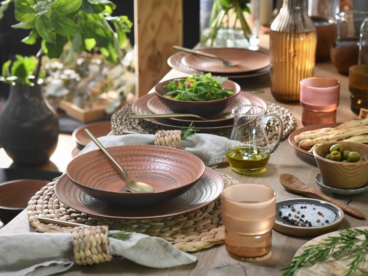 Produktbild CreaTable Neapel (12 Stk.)