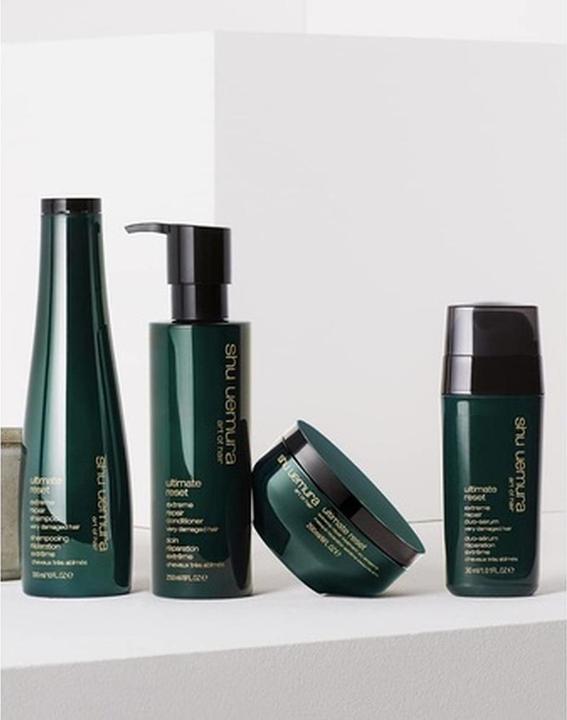 Image du produit Shu Uemura Sérum duo Ultimate Reset (30 ml, 30 g)