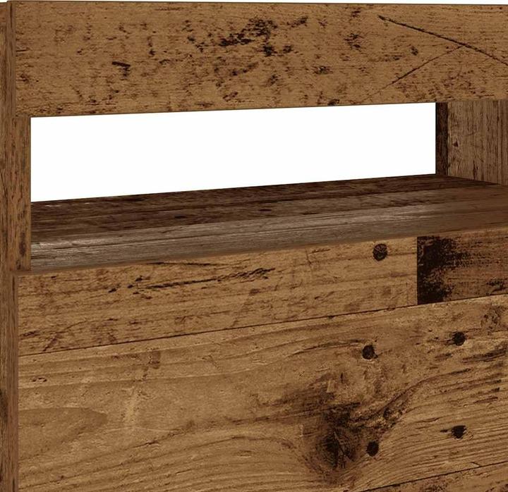 Immagine prodotto vidaXL Lola (60 x 35 x 40 cm)