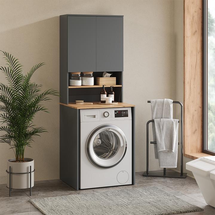 Produktbild Vicco Viktor mit Regal