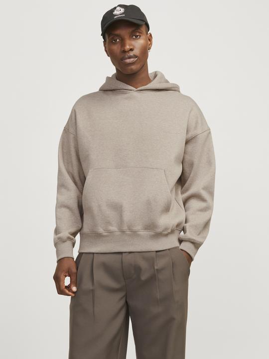 Immagine prodotto Jack & Jones Gedruckt Kapuzenpullover Kapuzenpullover (M)