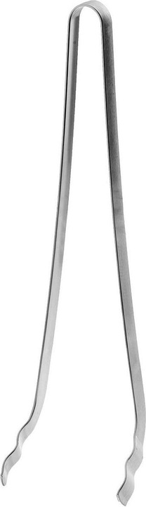 Produktbild Rösle Grillzange gebogen