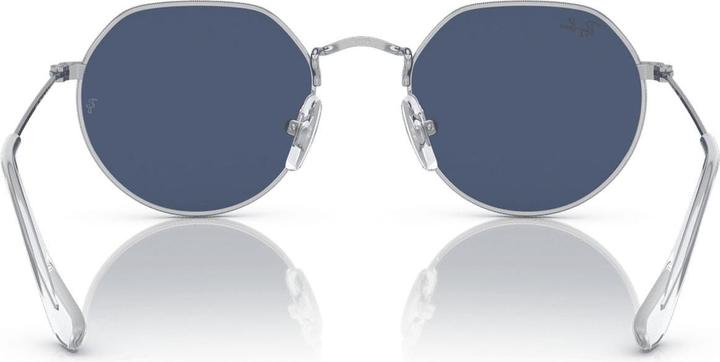 Produktbild Ray Ban Sonnenbrille RB9565S hellgrau
