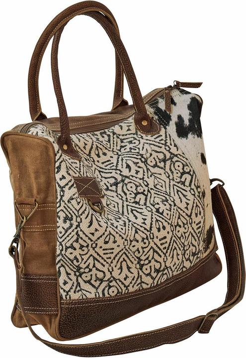 Immagine prodotto Loberon Borsa Elma marrone