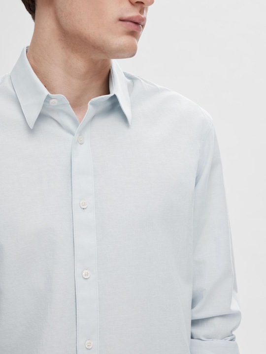 Produktbild Selected Homme Slim Fit Hemd (XXL)
