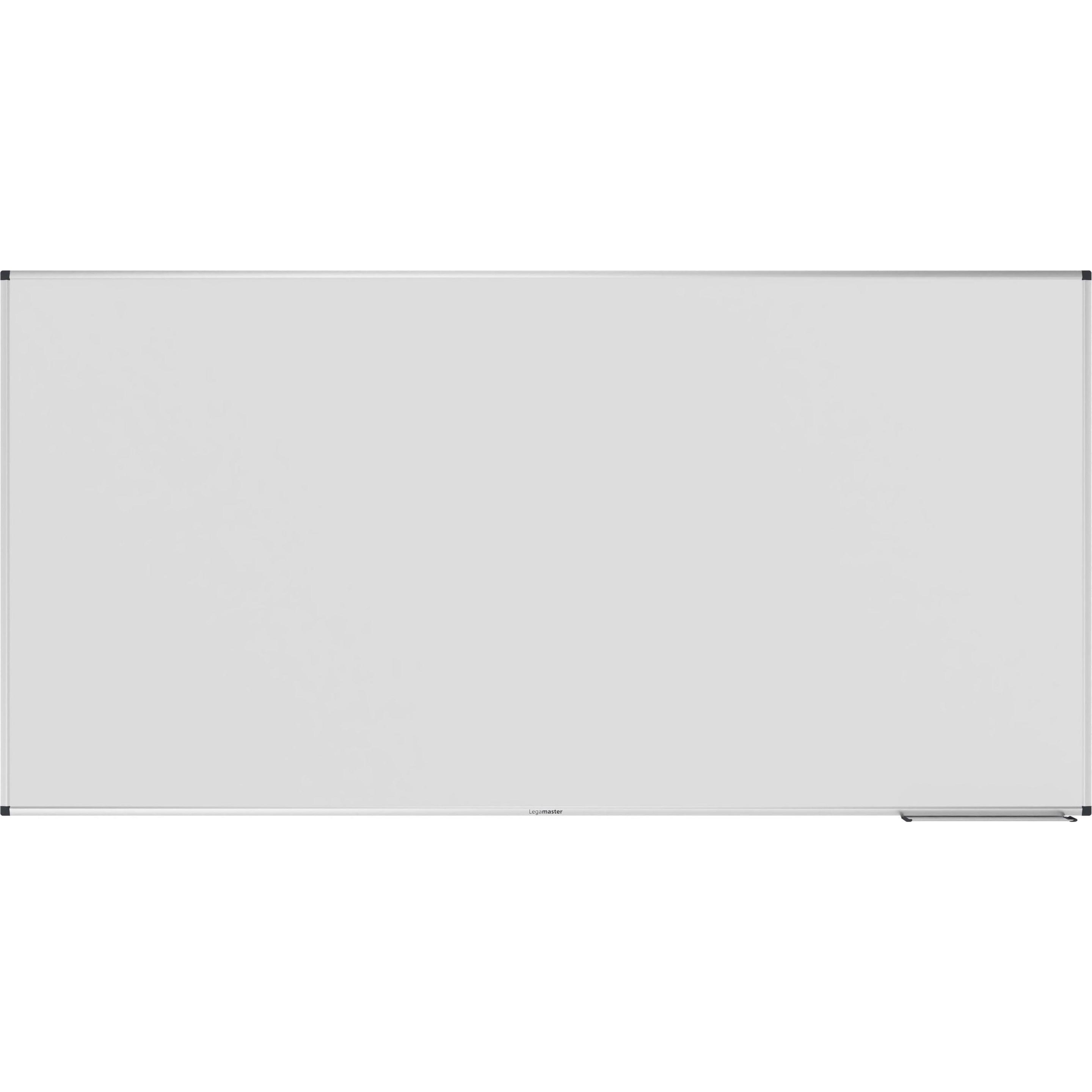Legamaster, Präsentationstafel, Magnethaftendes Whiteboard Unite 90 cm x 180 cm, Weiss (180 x 90 cm)