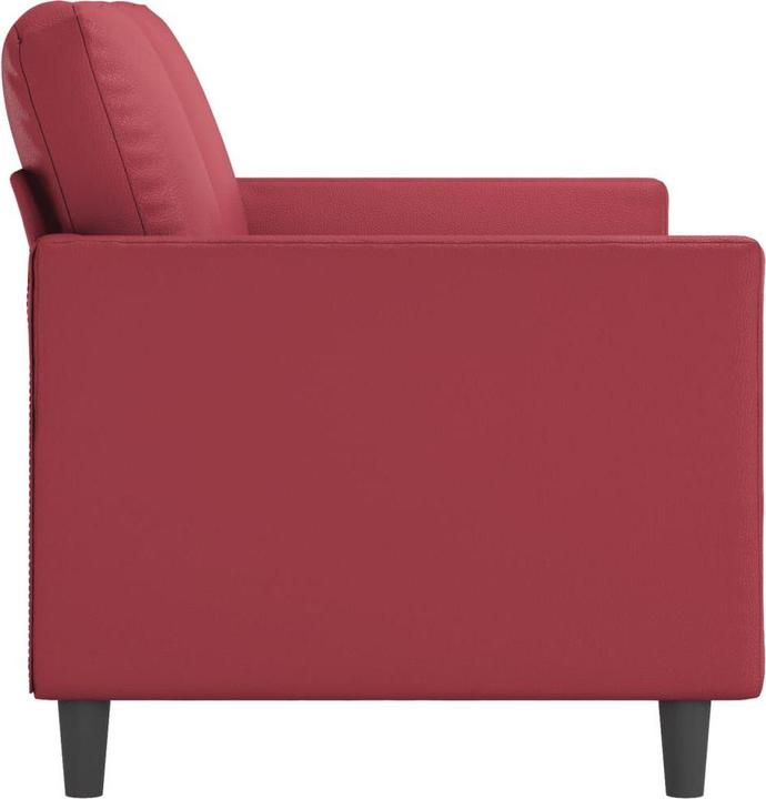 Produktbild vidaXL 2-Sitzer-Sofa (2-Sitzer)